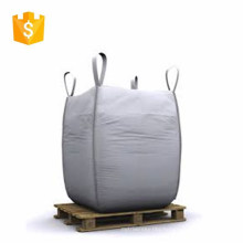 High quality 1 ton bag of gravel custom bulk bags super sack sand bags